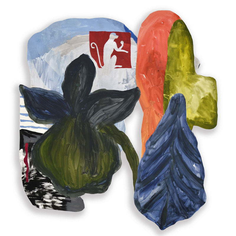 El MEAIC expone la obra del artista peruano Martín López Lam 