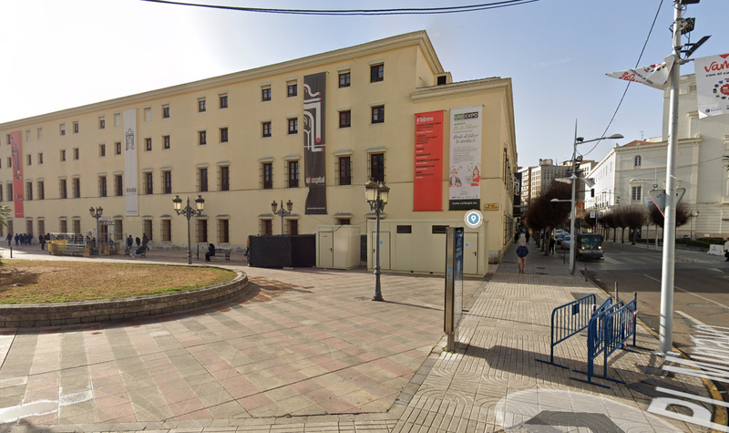 Exposiciones, talleres infantiles y eventos culturales centran la Semana del Medio Ambiente en El Hospital Centro Vivo