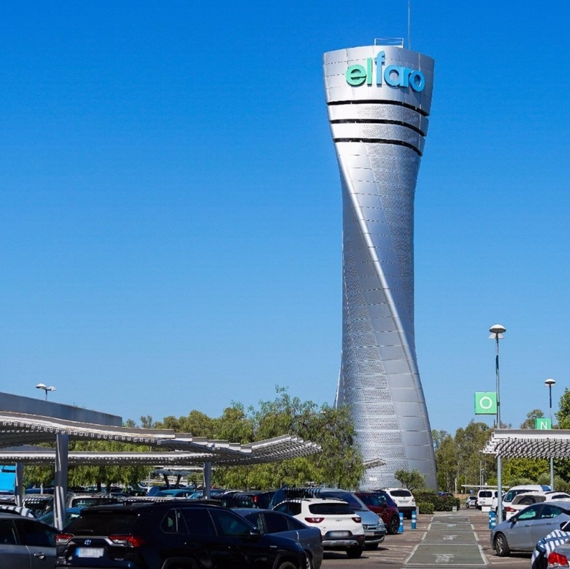Lefties abrirá una tienda de más de 5.000 metros cuadrados en el centro comercial El Faro de Badajoz