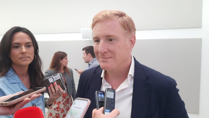 El alcalde de Badajoz pide que los PGEx para 2025 sigan avanzando en 