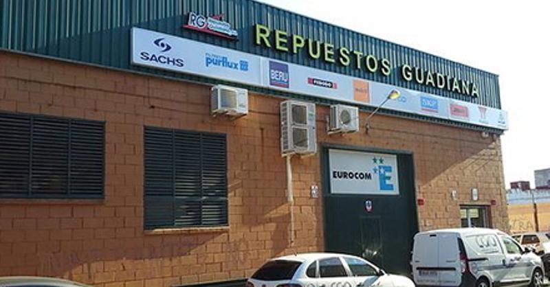 La empresa Repuestos Guadiana contará con su primer Plan de Igualdad gracias a la intervención de CCOO de Extremadura