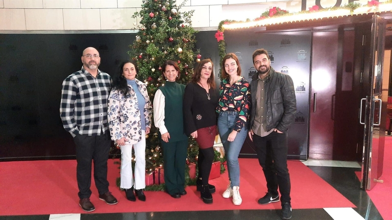 Flamenco, teatro o música, entre las propuestas del Teatro López de Ayala de Badajoz para esta Navidad