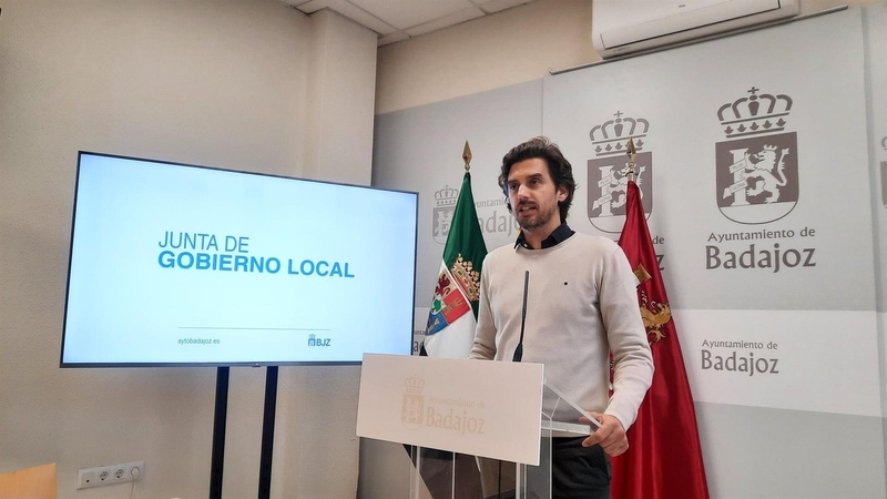 El Ayuntamiento de Badajoz adjudica a Códice el servicio de gestión de red de bibliotecas públicas municipales