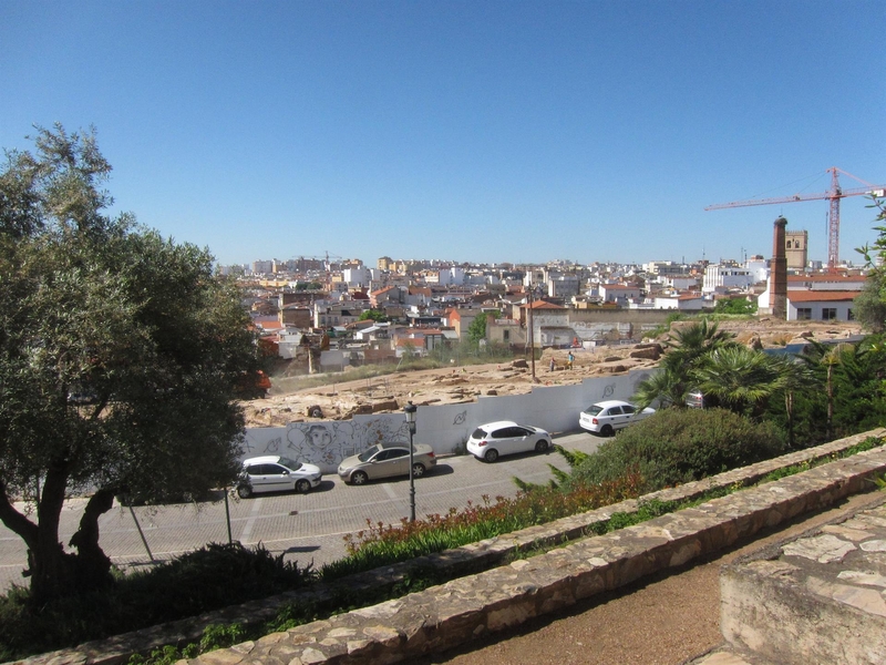 El Ayuntamiento reactiva el proyecto de urbanización de El Campillo con un presupuesto de 2,8 millones