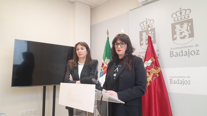 El PSOE critica que el Ayuntamiento de Badajoz acumula seis años de retraso en la implantación de su Plan de Igualdad