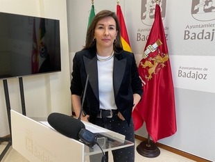 El PSOE votará en contra de las cuentas de Badajoz por considerarlas 