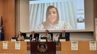 Alcer Badajoz pone el foco en la prevención y el diagnóstico precoz ante la enfermedad renal