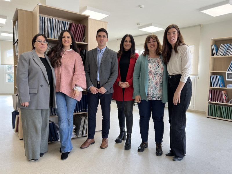 Dos colegios de Badajoz y uno de Oliva de la Frontera ganan el concurso regional del Grupo Social ONCE