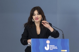 La ministra Rego ve 'absolutamente razonable' las demandas de los educadores sociales tras el caso de Badajoz