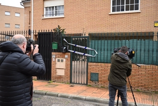 La familia de la educadora de Badajoz pide que no haya 'juicios paralelos' que 'entorpezcan' a la Justicia