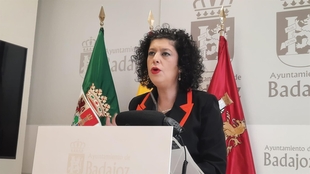 El PSOE de Badajoz considera 'incontestable' que el gobierno municipal del PP ralentiza sus propios proyectos