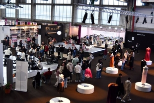 La XVIII Feria de la Belleza y Moda cierra sus puertas en Badajoz con buena acogida de público a sus actividades