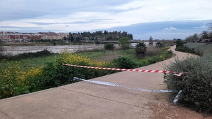 Badajoz desactiva el Plan de Emergencias Municipal y reabre el parque del río