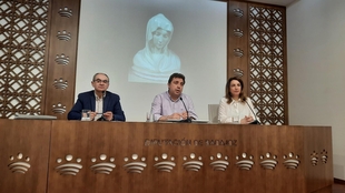 Piezas de arte sacro y obras de artistas pacenses podrán verse juntas en el Museo Catedralicio de Badajoz
