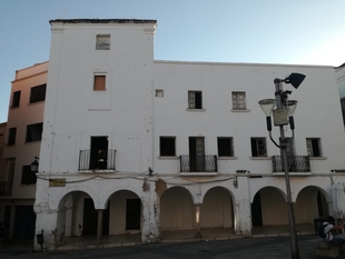 La Asociación Cívica exige al Ayuntamiento de Badajoz 