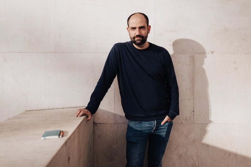 El humorista y monologuista Daniel Fez presentará su espectáculo 'La vida regulinchi' este sábado en Badajoz