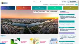 El Ayuntamiento restablece la normalidad tras el ataque informático del pasado 30 de abril