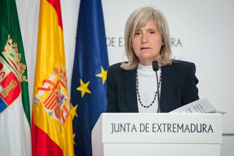 Badajoz es la única localidad extremeña en riesgo extremo de inundación y suben a 20 los municipios en riesgo alto