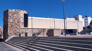 El Museo 'Luis de Morales' de Badajoz celebra visitas guiadas, música o talleres con motivo del día de los museos