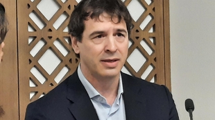 La acusación popular pide tres años de prisión para el hermano de Pedro Sánchez