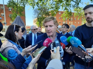 Gragera felicita el trabajo para recuperar la normalidad tras el 'ransomware' en el ayuntamiento