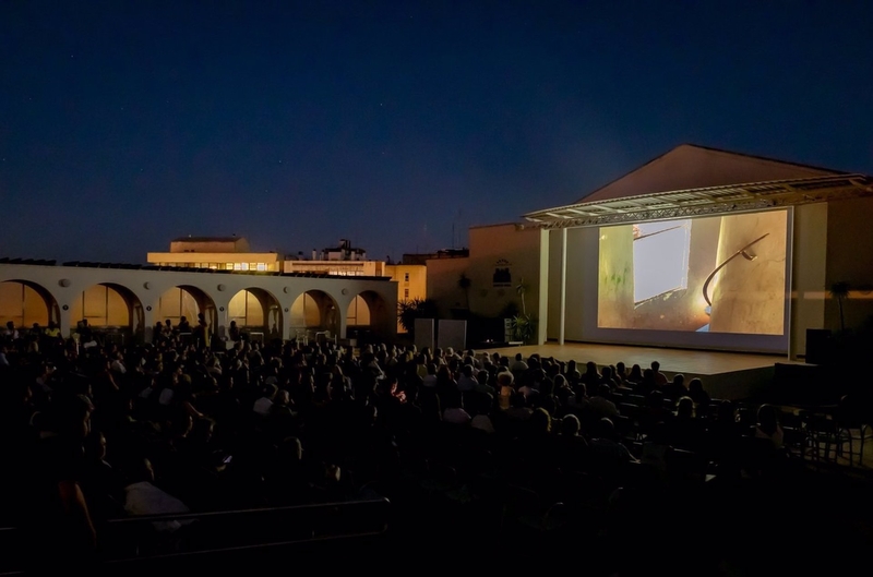 Abierto el plazo para participar en el Jurado Joven del Festival Ibérico de Cine de Badajoz