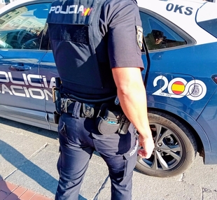 Detenido un hombre de 47 años en Badajoz acusado de vender drogas y medicamentos a menores