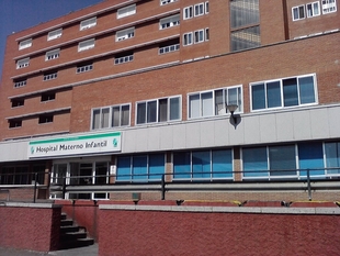 El SES invierte 255.000 euros en renovar la lavandería centralizada del Complejo Hospitalario de Badajoz