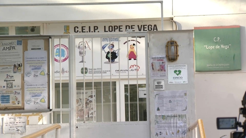 AMPA del CEIP Lope de Vega pide explicaciones ante la ausencia del equipo directivo desde hace más de un mes