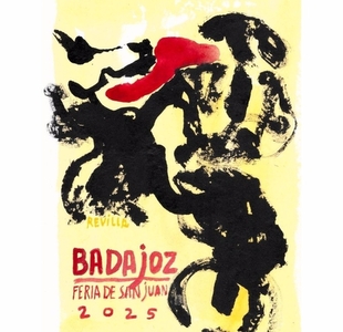 La Feria Taurina de San Juan de Badajoz reunirá a tres figuras del toreo extremeñas como Ferrera, Talavante y De Justo