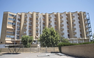 El Centro Residencial de 'La Granadilla' en Badajoz registrará obras de reforma por 1,4 millones