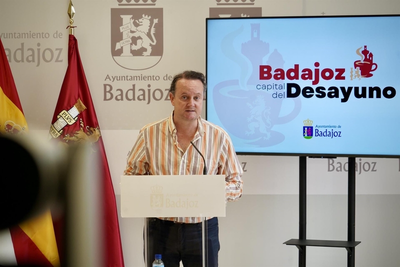 El IV Concurso 'Badajoz Capital del Desayuno' incorpora un premio al desayuno más sostenible kilómetro cero