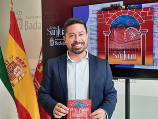 Leiva o Maka actuarán en la Feria de San Juan de Badajoz, que incorpora un escenario de conciertos en la zona de casetas