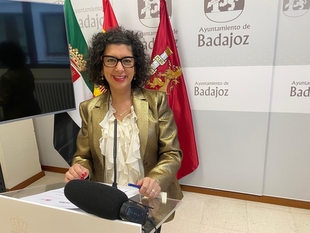 El PSOE local de Badajoz pide más explicaciones sobre el megacentro de datos en la Plataforma Logística