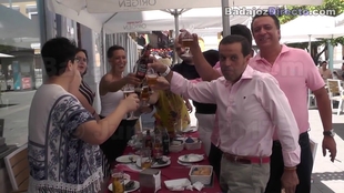 El PSOE pide al PP que atienda al Casco Antiguo en la próxima Feria de San Juan de Badajoz