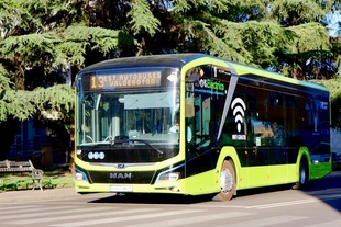 La reducción del precio del bonobús y abono mensual finaliza este 30 de junio en la ciudad de Badajoz