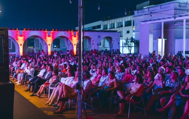 El Cine de Verano se celebrará del 30 de julio al 3 de septiembre en la terraza del Teatro López de Ayala de Badajoz