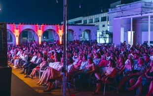 El Cine de Verano se celebrará del 30 de julio al 3 de septiembre en la terraza del Teatro López de Ayala de Badajoz