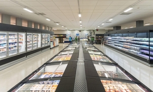Mercadona abre un nuevo supermercado en Badajoz, en el que ha invertido 6,2 millones de euros