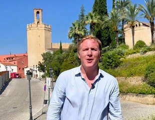 El Ayuntamiento de Badajoz destaca el inicio de las obras de urbanización de El Campillo