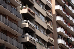 Extremadura es la región donde menos sube el precio de la vivienda en el último año con un 0,39%