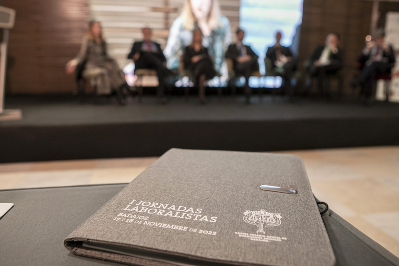 Los graduados sociales de Badajoz critican el 