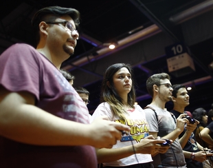 El #Game-Fest de Badajoz regresa en septiembre con una mayor programación dedicada al ocio digital y videojuegos