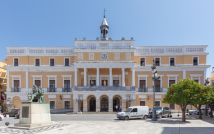 La USO critica el retraso en la toma de posesión de las últimas promociones internas del Ayuntamiento de Badajoz