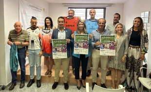 La XII Carrera Solidaria 'Badajoz contra el Cáncer' recaudará el 14 de septiembre fondos para la AECC