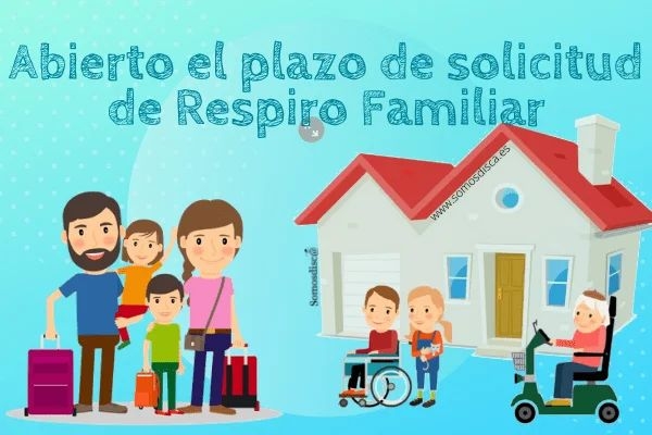 El IMSS de Badajoz lanza las ayudas del 'Programa de Respiro Familiar' destinadas a cuidadores, dotadas con 182.000 euros