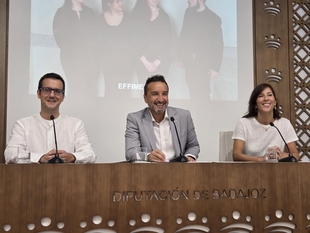 El Festival de Música Sacra y Antigua de Badajoz celebra su 30º aniversario con Enrike Solinís o Amandine Beyer