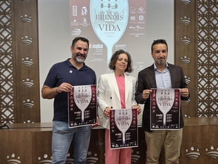 Una cata solidaria recaudará fondos este fin de semana en Badajoz a favor de la asociación Mi Princesa Rett