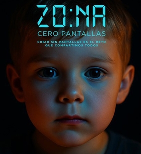 El Faro de Badajoz impulsa 'Zona Cero Pantallas' para concienciar sobre el uso excesivo de pantallas en la infancia