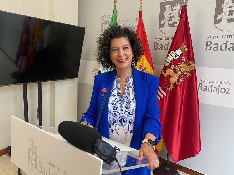 El PSOE de Badajoz considera que tenía 'razón' sobre el concurso de bicicletas con una adjudicación 'cantada'